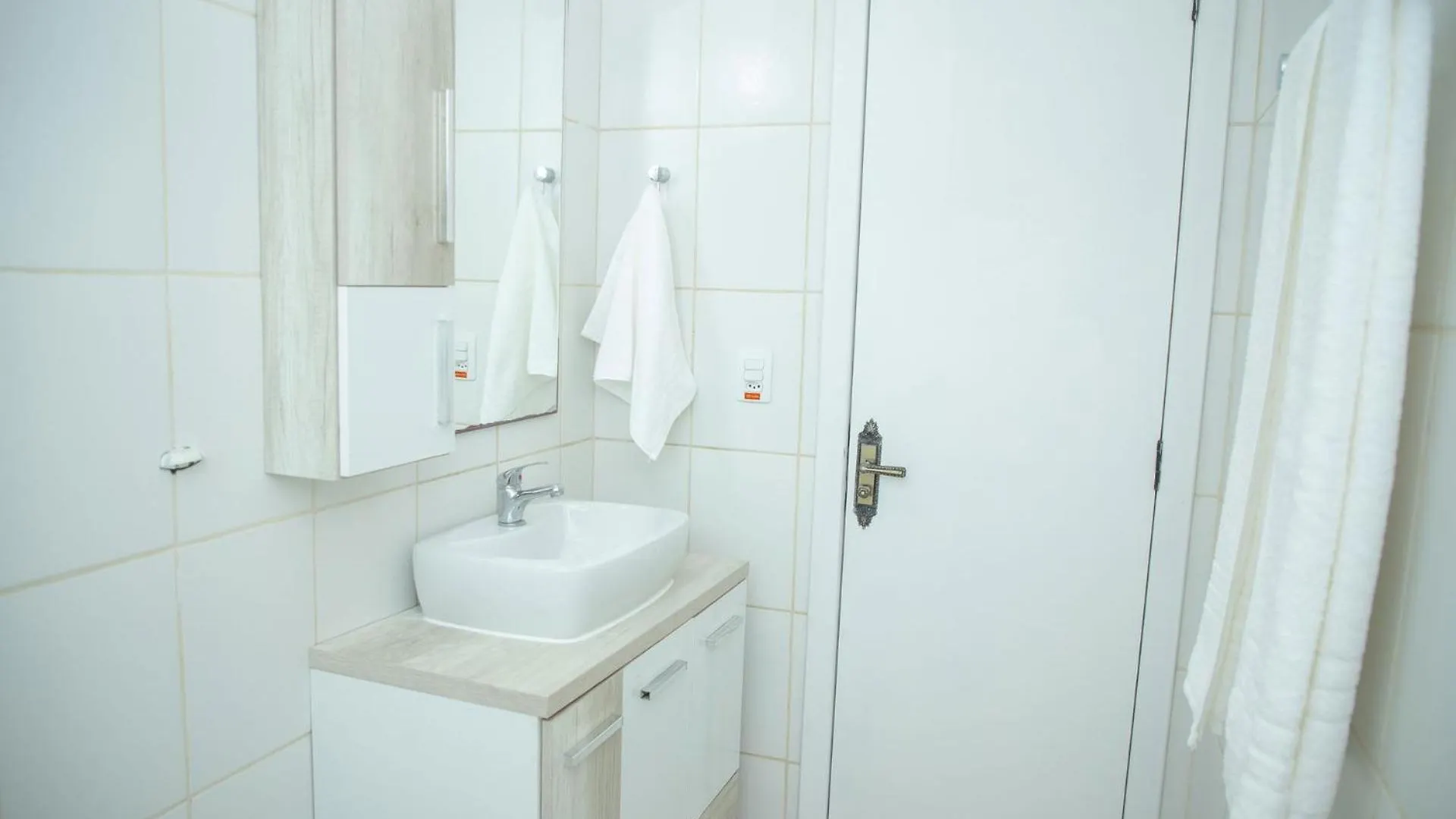 Apartment Conforto E Localizacao No Coracao De Poa Sk1661 Porto Alegre