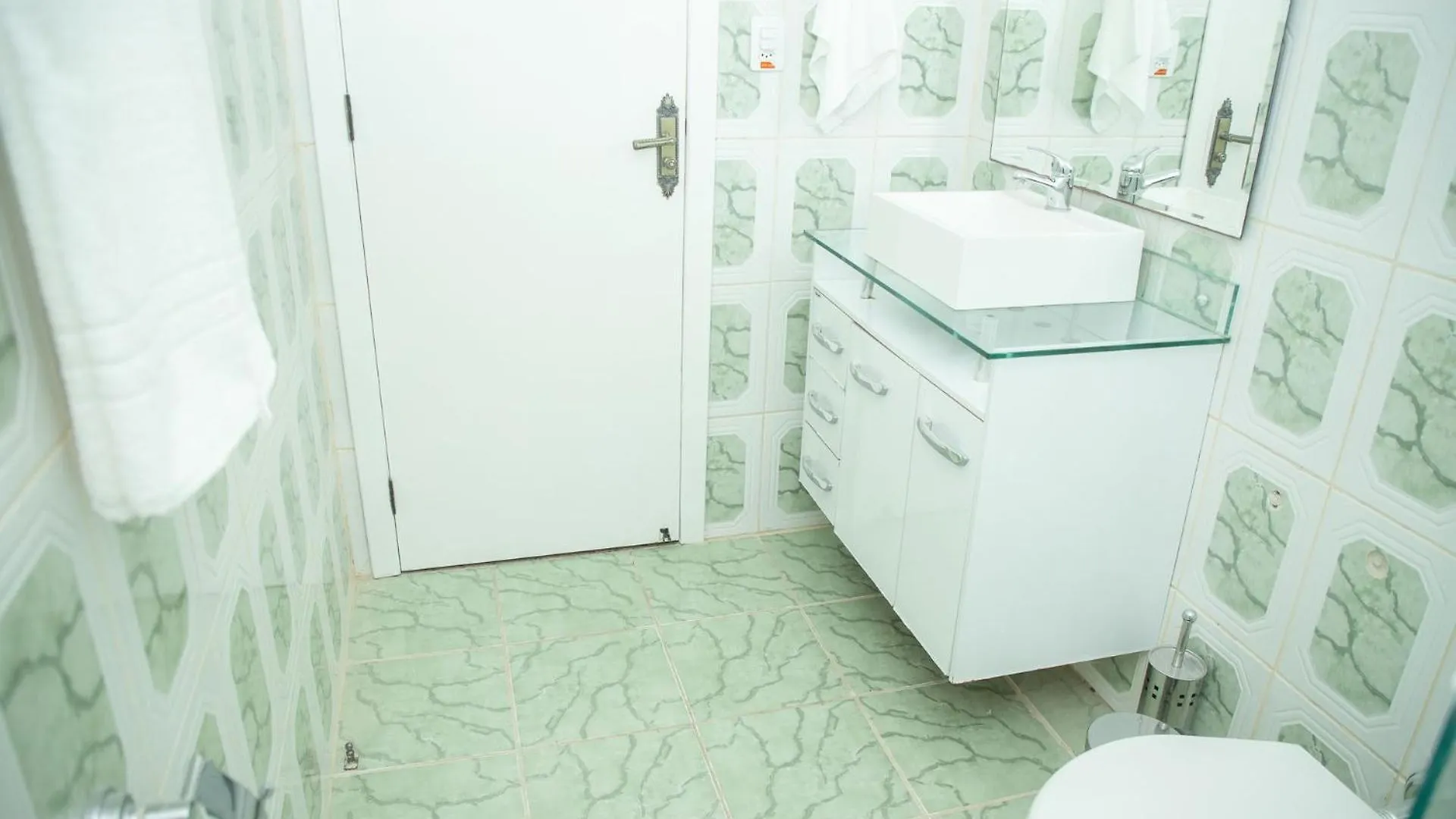 Conforto E Localizacao No Coracao De Poa Sk1661 Porto Alegre Apartment